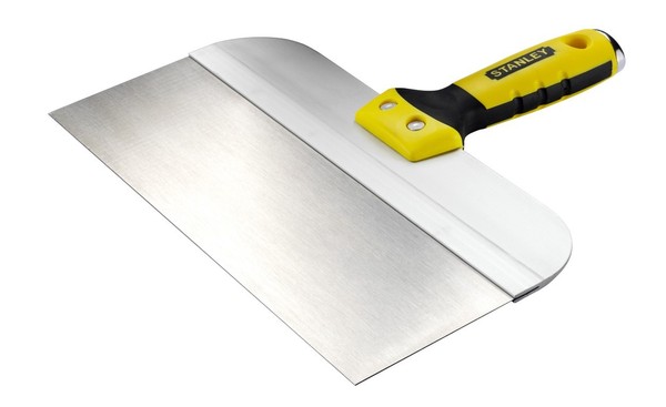 Stanley Spachtel Breitspachtel LäNge 300 Mm Konisch Zulaufendes Blatt STHT0-0577-image