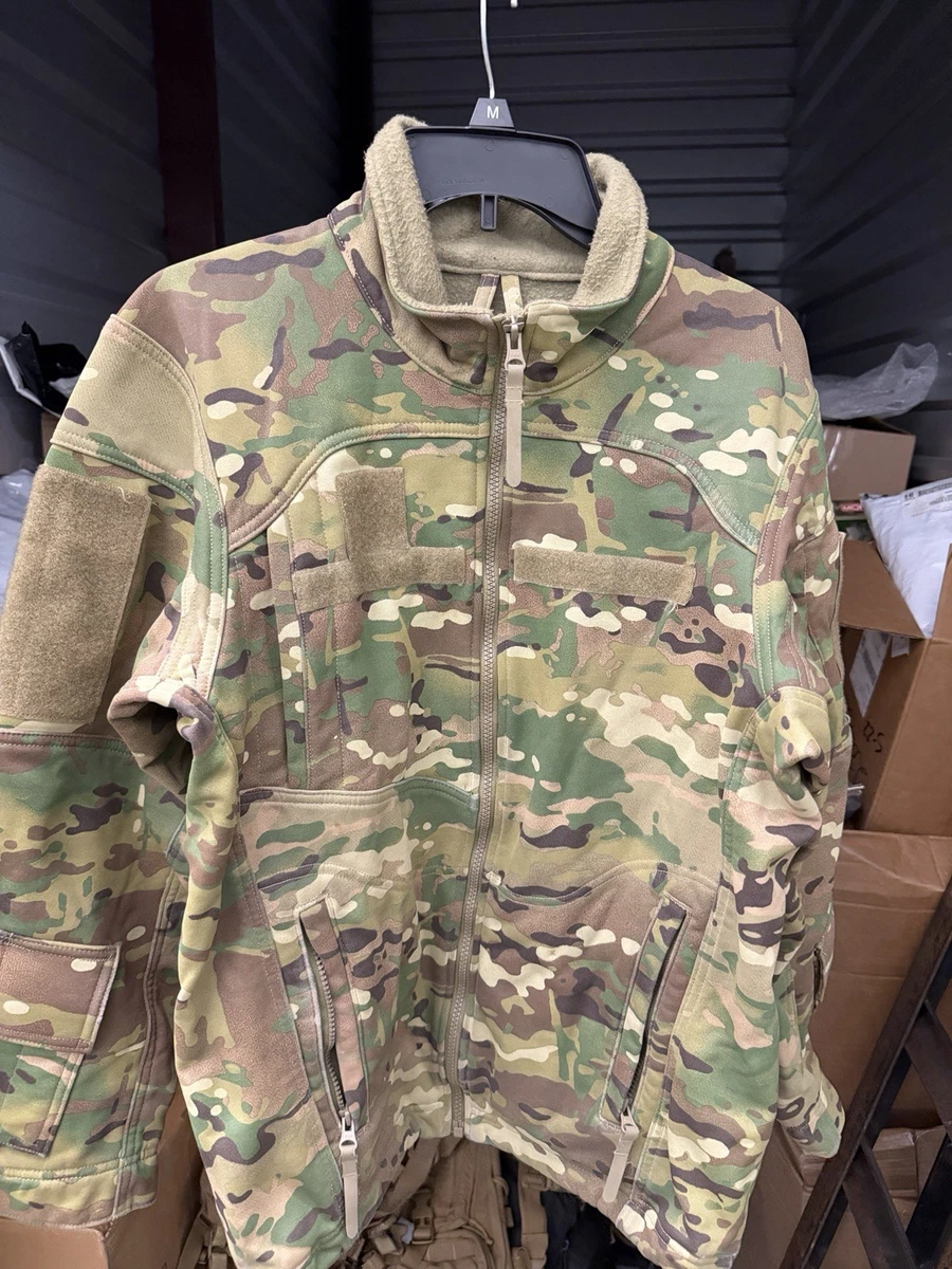 Massif Jacket for sale | eBay