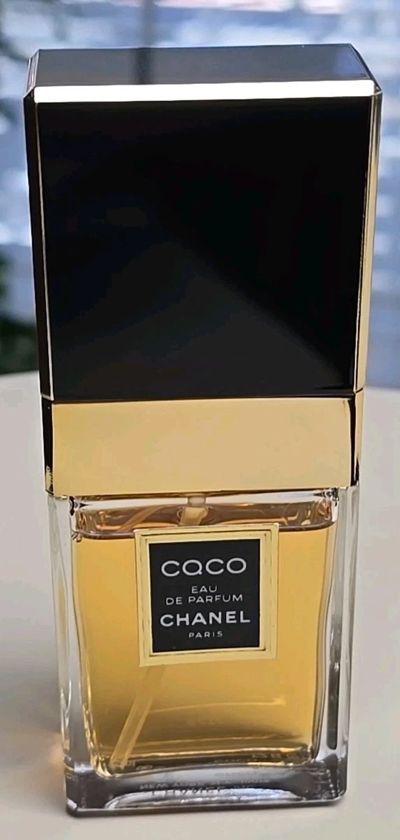 vintage coco chanel perfume products for sale | eBay vintage coco chanel perfume products for sale | eBay
