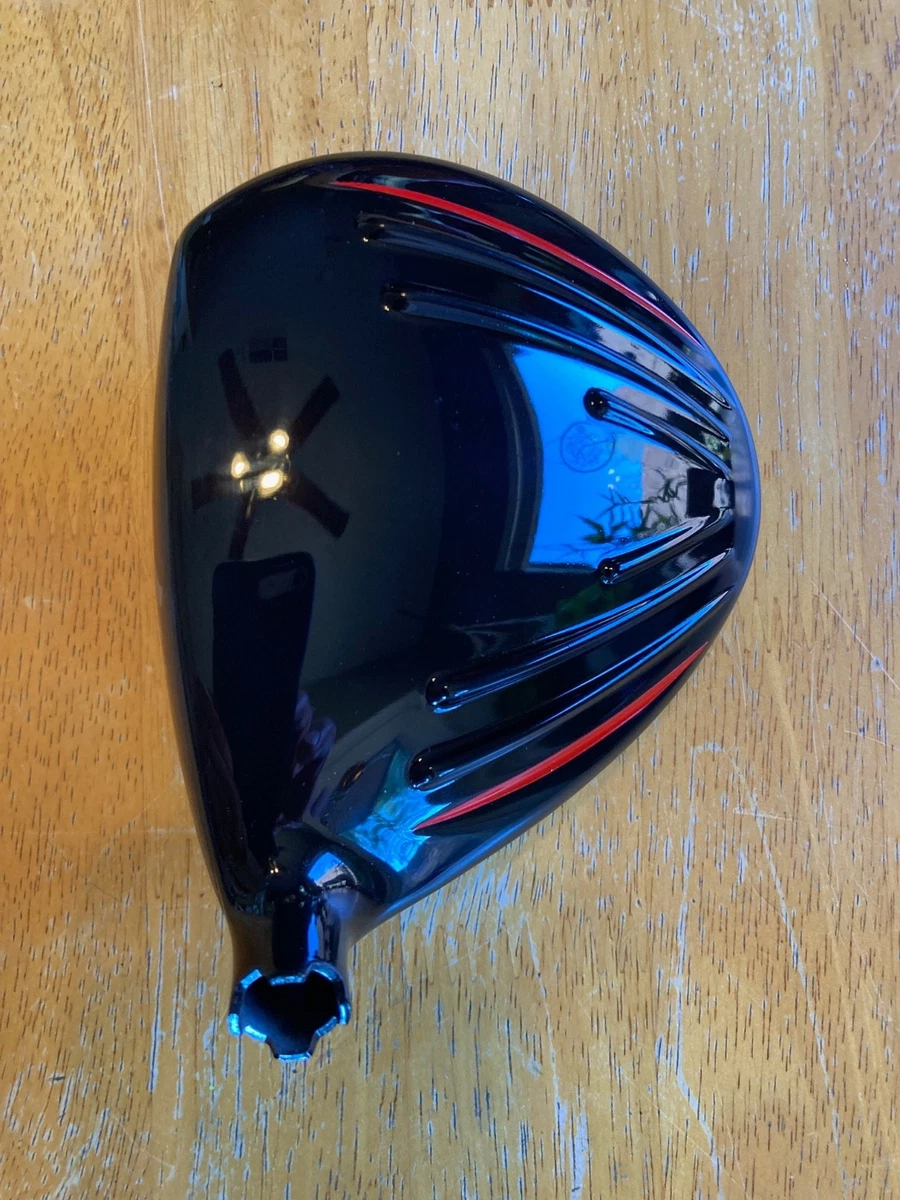 Krank Golf Driver Graphite Shaft Golf Clubs for sale | eBay