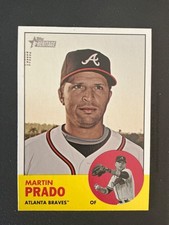 2012 Topps Heritage Baseball - Base, Inserts, SP Free Shipping