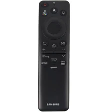 Genuine BN59-01480A Voice Remote Solar 2025 for Samsung Smart TVs!