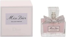 Image of Dior MISS DIOR Eau de Parfum Spray 30ml EDP Spray - New Boxed & Sealed