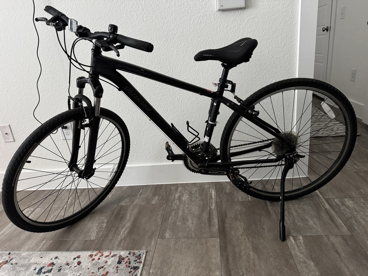 Specialized Crosstrail Sport Size Medium | eBay