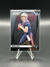 2024 Panini Prizm #329 Drake Maye (RC) Patriots Rookie