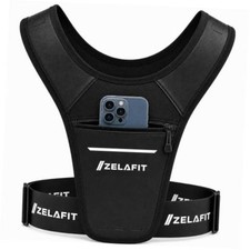 Running Phone Holder Vest for Women  Men   Lightweight Large - XX-Large