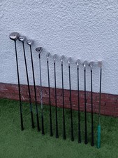 *MENS FULL SET OF CALLAWAY Adams  GOLF CLUBS -IDEAL STARTER SET- R/H*