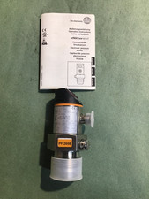 IFM EFECTOR PF2658 25-REA01-MFRKG/US/P  ELECT...