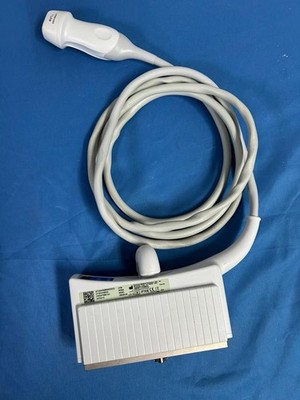 Siemens 4V1C Cardiac Phased Array Ultrasound Probe | Tested