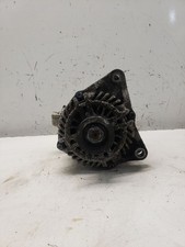 2014-2017 Mazda Mazda3 Alternator Without Regenerative Braking Pe0118300 1521287 2014-2017 Mazda Mazda3 Alternator Without Regenerative Braking Pe0118300 1521287