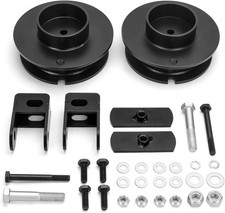 2 Leveling Lift Kit For 2014-2025 Ram 2500 4wd 2013-2025 Ram 3500 4x4 Pick Up 2 Leveling Lift Kit For 2014-2025 Ram 2500 4wd 2013-2025 Ram 3500 4x4 Pick Up