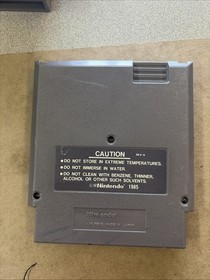 PHANTOM FIGHTER AUTHENTIC CLASSIC VIDEO GAME ORIGINAL Nintendo System NES HQ