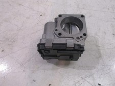 Papillon gaz cylindre arrière (Ducati - 939 Hypermotard Sp 939 2016 - 2018)