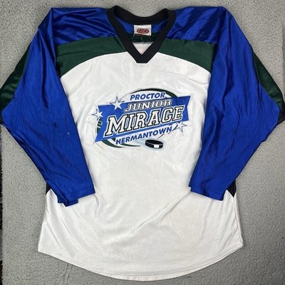 Proctor Hermantown Junior Mirage Hockey Jersey Girls High School Hockey MN