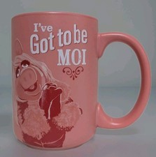 Hallmark Miss Piggy Ive Got To Be Moi Coffee ...