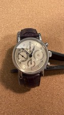 NOCH 2 TAGE! Chronoswiss Chronometer Chronograph Automatic Ref: CH7523C