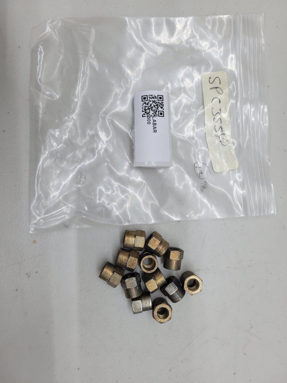 Rolls Royce / Bentley Nut Reach Exhaust Manifold SPC3554