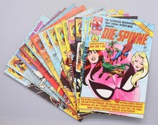 Die Spinne Spider-Man Auswahl Nr. 100-199 Sup...