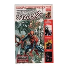 Amazing Spider-Man #692 1st Appearance Alpha Convention Con Variant 2012 Marvel