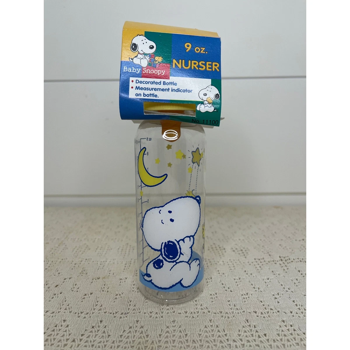 Yellow Individual Bottle Baby Bottles for sale | eBay