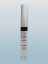 OBAGI NU-CIL EYELASH ENHANCING SERUM 0.10 OZ NWOB