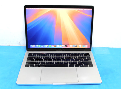 MacBook Pro A1989 13'' 2018 i7-8559U@2.7GHz 16GB 1TB SSD Sequoia Touch Bar T9-A11