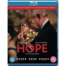 Hope [Blu-ray]