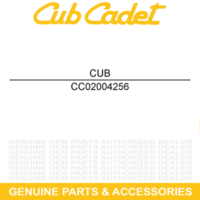 #ad CUB CADET 02004256 Hose Assembly Long Tank 48 60 Spreader Sprayer RECON $158.36