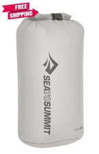 Sea to Summit Ultra-Sil Dry Bag, Ultralight Waterproof Dry Storage
