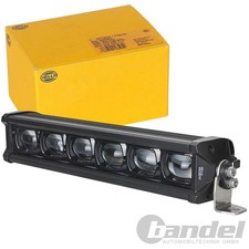 HELLA LED ARBEITSSCHEINWERFER 12V 24V NAHFELDAUSLEUCHTUNG | 1GJ 360 001-002