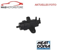 DRUCKWANDLER ABGASSTEUERUNG MEAT & DORIA 9127 A FÜR FORD FOCUS,FIESTA IV 1.8L