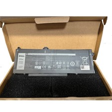 Genuine GRT01 Battery 64WH Dell Latitude 5421 5431 5521 Precision 3561 3571 3470