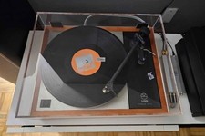 Dust Cover for Linn Sondek LP12 Turntable