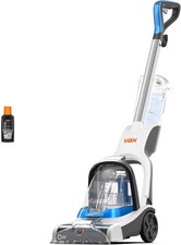 Compact Power Carpet Cleaner Machine, Upright Portable Rug Shampooer Washer,