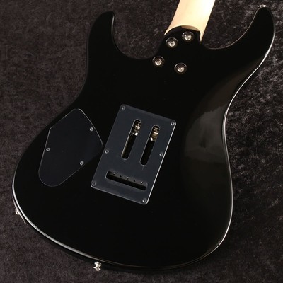 YAMAHA PACIFICA STANDARD PLUS PACS+12MBL / Black M Electric Guitar
