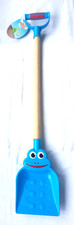 Blaue Schaufel Frosch Kinderschaufel, Garten,...