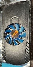 HIS AMD Radeon HD 7850 2 GB GDDR5 PCI Video G...