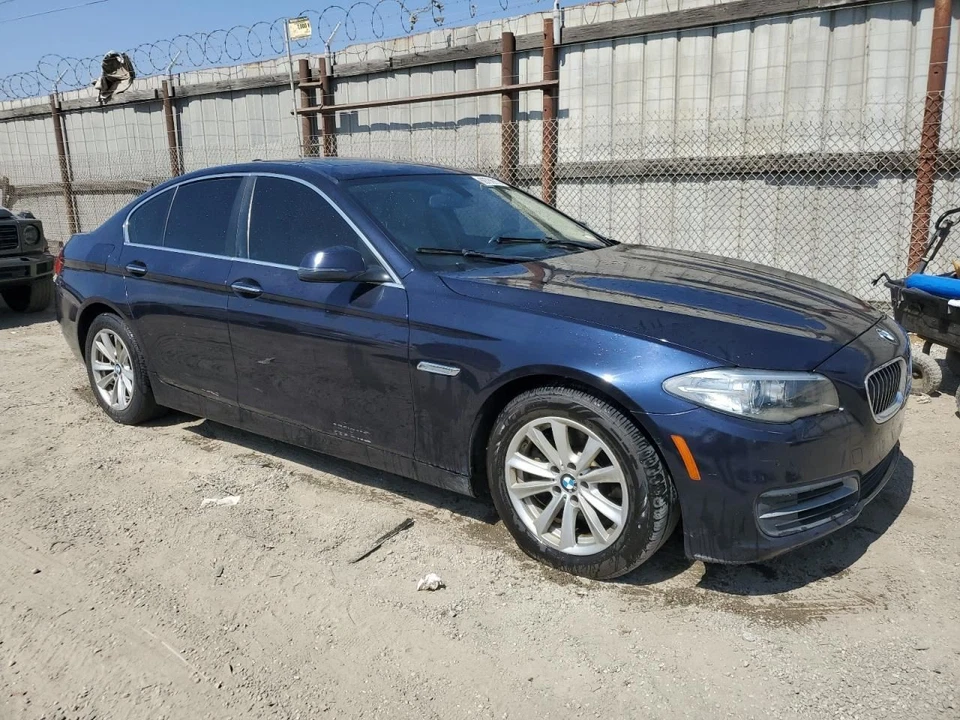 Potenciador de freno AWD para BMW 535i 6568791 11-16 Foto 4 de 4