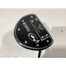 Odyssey TOULON DESIGN MEMPHIS 2019 Double Bend 34 STEEL