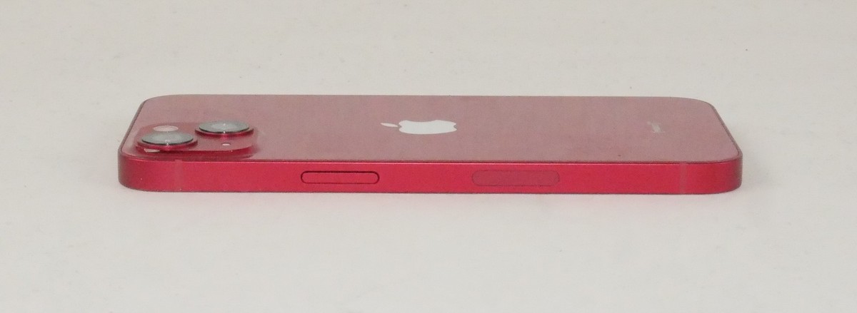 Apple iPhone 13 (PRODUCT(RED)) 128GB 付属品 Amazon.com: Apple iPhone 13, 128GB, (PRODUCT)RED - GSM Carriers