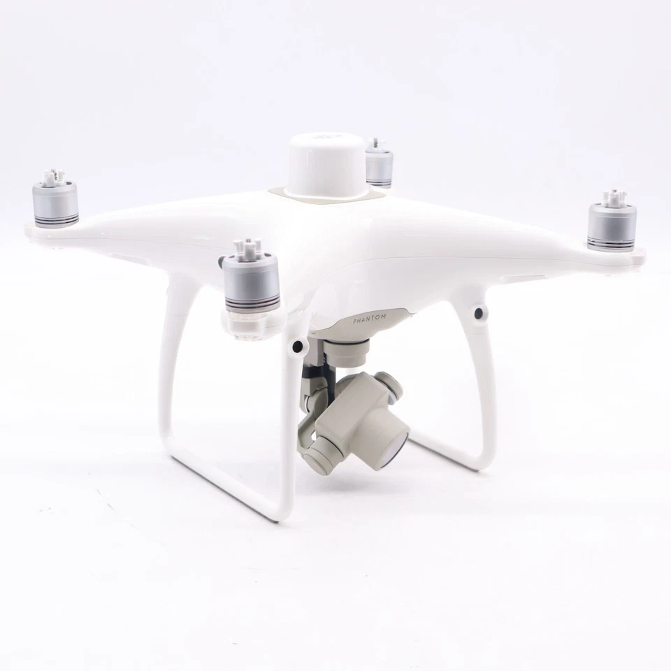 DJI Phantom 4 RTK Drone W/Carrying Case - Image 2 of 4