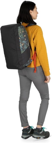 Osprey Daylite 45 Duffel Bag - Picture 11 of 12