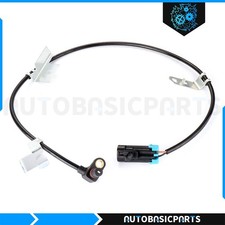 For 1999-2004 Chevy Silverado 1500 Tahoe Front Right side ABS Wheel Speed Sensor