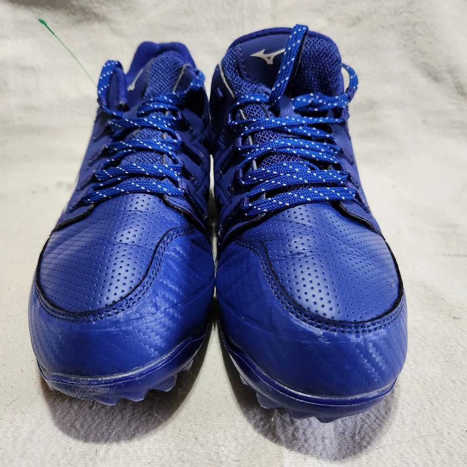 Boys Size 6.5 Mizuno Advanced Finch Elite 4 TPU Cleats - Image 2 of 4