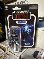 Star Wars Vintage Collection ROTJ Darth Vader Emperor's Wrath VC385 - NEW SEALED