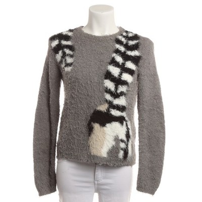 Max Mara Pullover S Mehrfarbig Gut