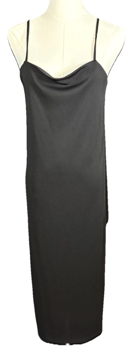 H&M Jersey Sleeveless Dresses for Women for sale | eBay