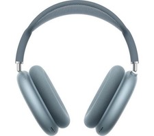APPLE AirPods Max Wireless Bluetooth Headphones - Blue - REFURB-B