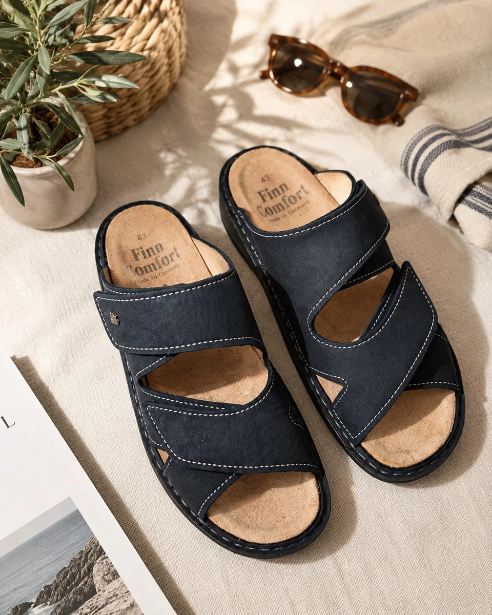 Finn Comfort Blue Women's Shoes for sale | eBay