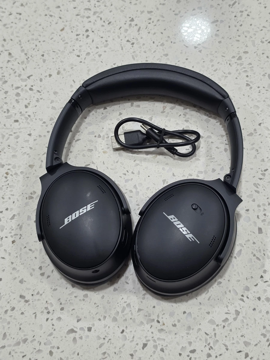 Bose Quietcomfort 45 Headphones for Sale | Shop New & Used